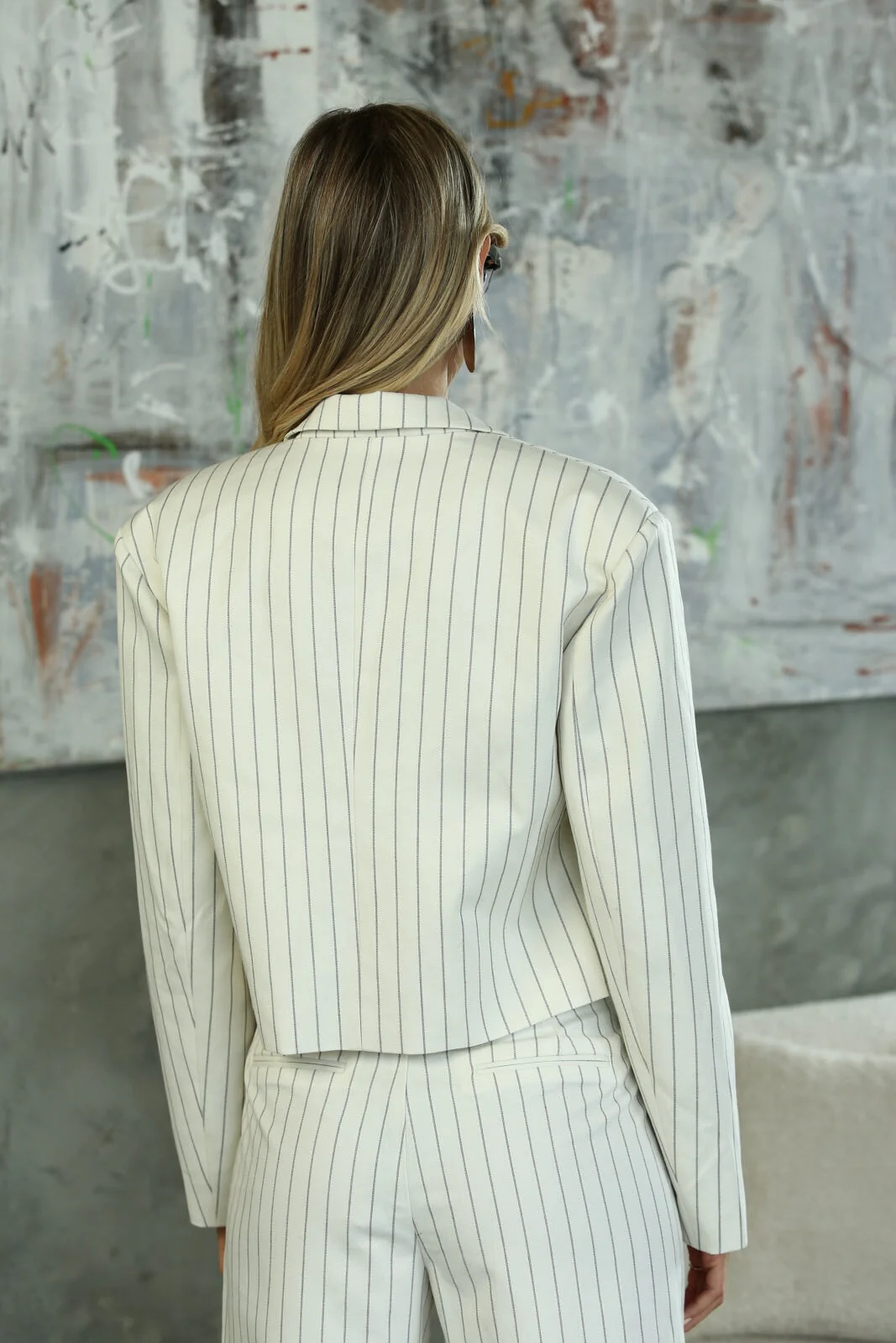 בלייזר פסים – תמונה 2