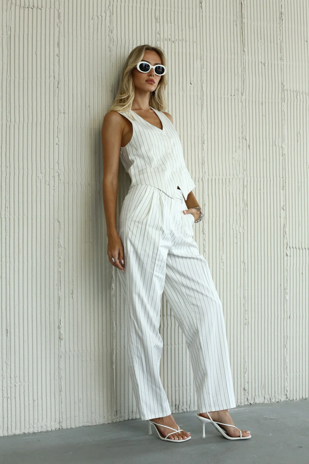 וסט פסים – תמונה 6