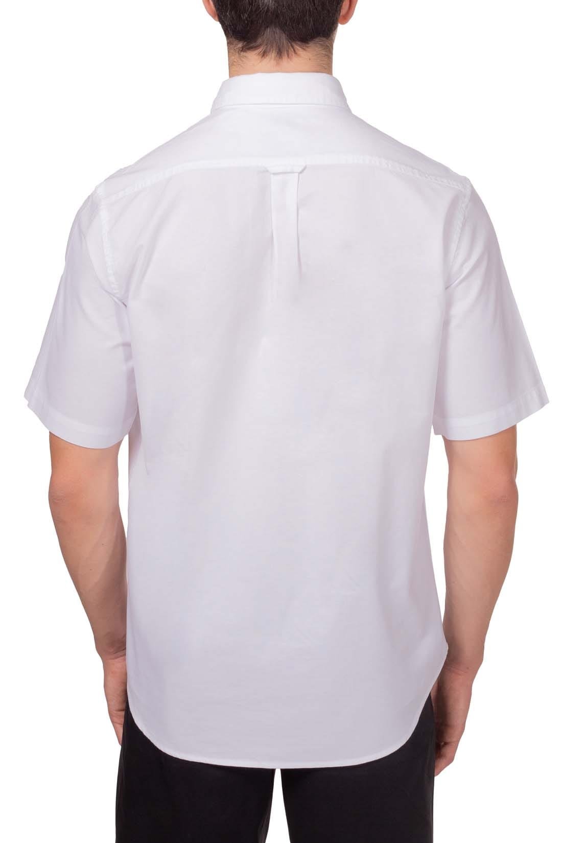 ⁦חולצה קצרה מכופתרת⁩ – תמונה ⁦2⁩