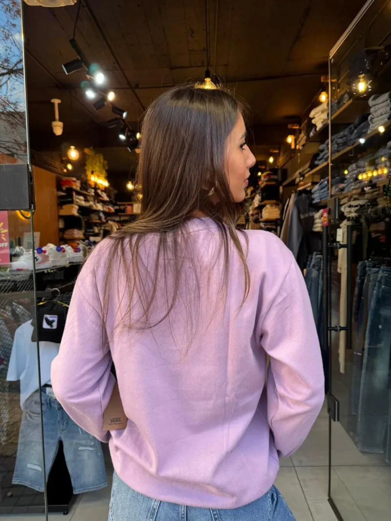 ⁦סווטשירט⁩ – תמונה ⁦4⁩
