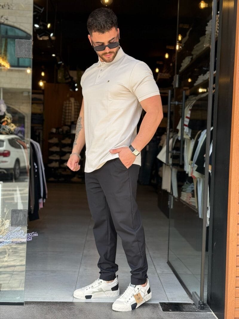⁦מכנס ארוך⁩ – תמונה ⁦3⁩