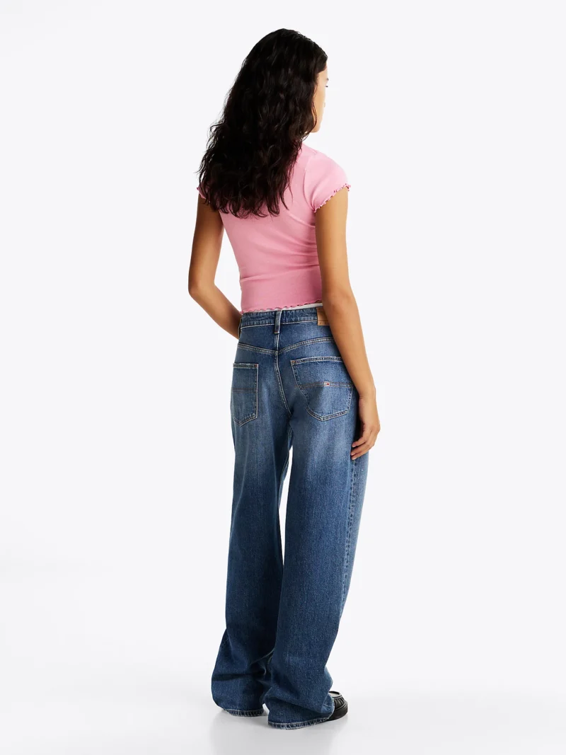 ⁦חולצה קצרה⁩ – תמונה ⁦2⁩
