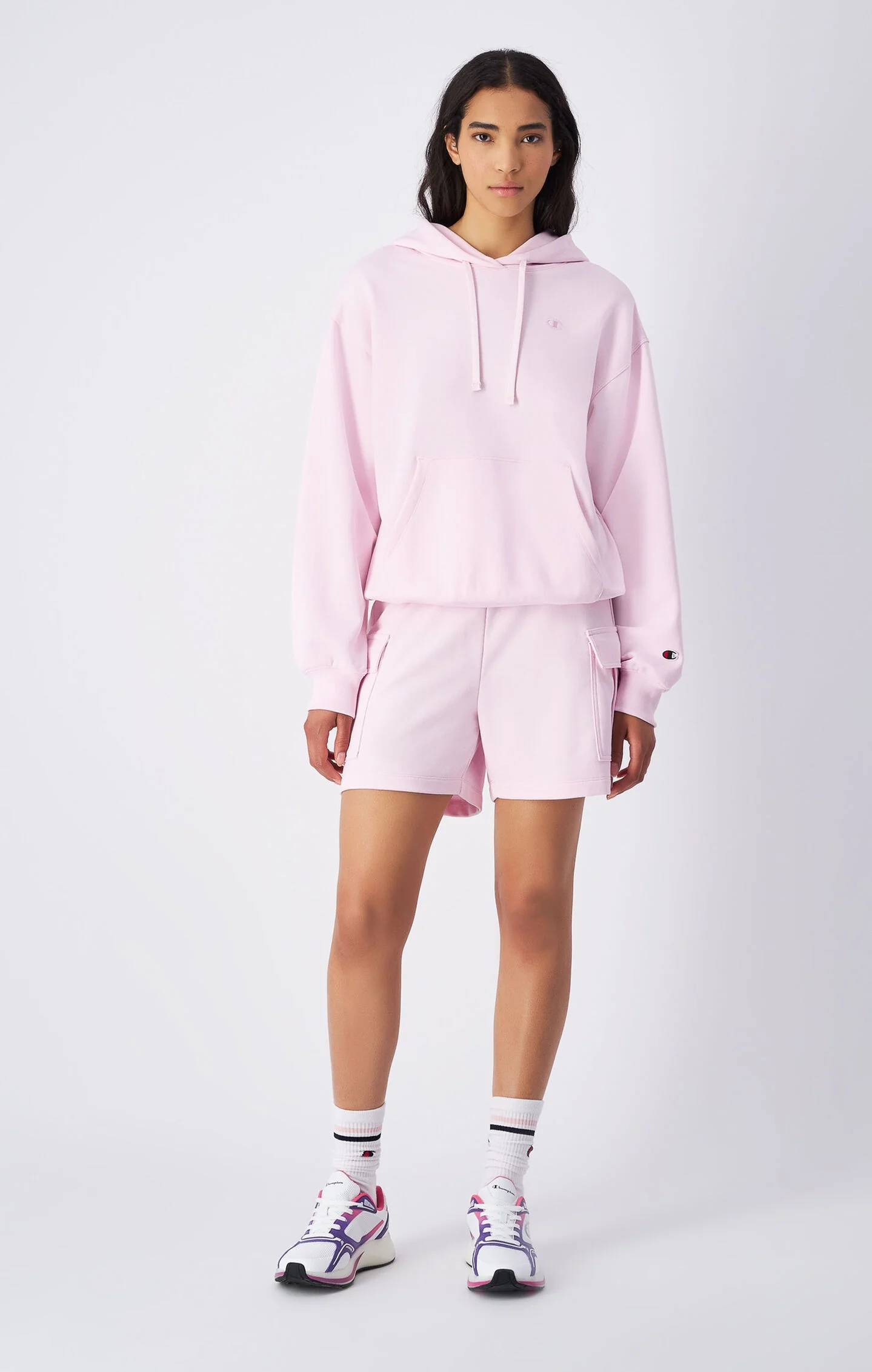 מכנס קצר – תמונה 3