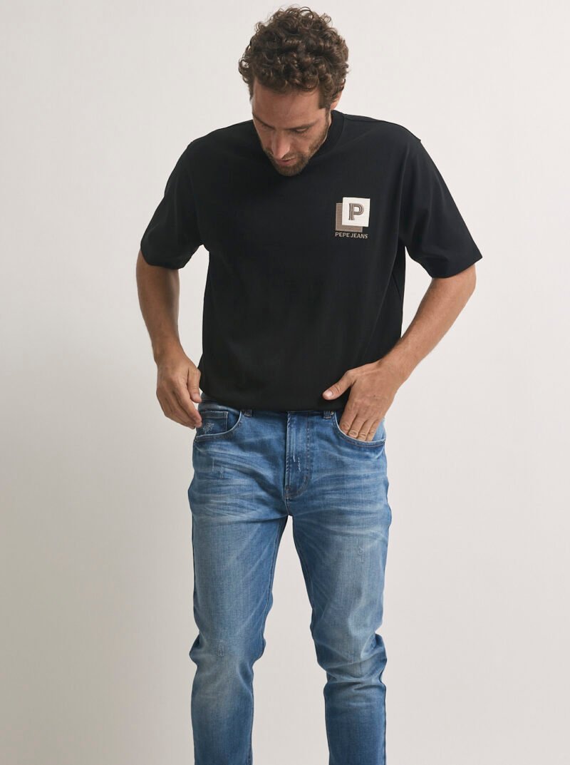 ⁦חולצה קצרה⁩ – תמונה ⁦7⁩