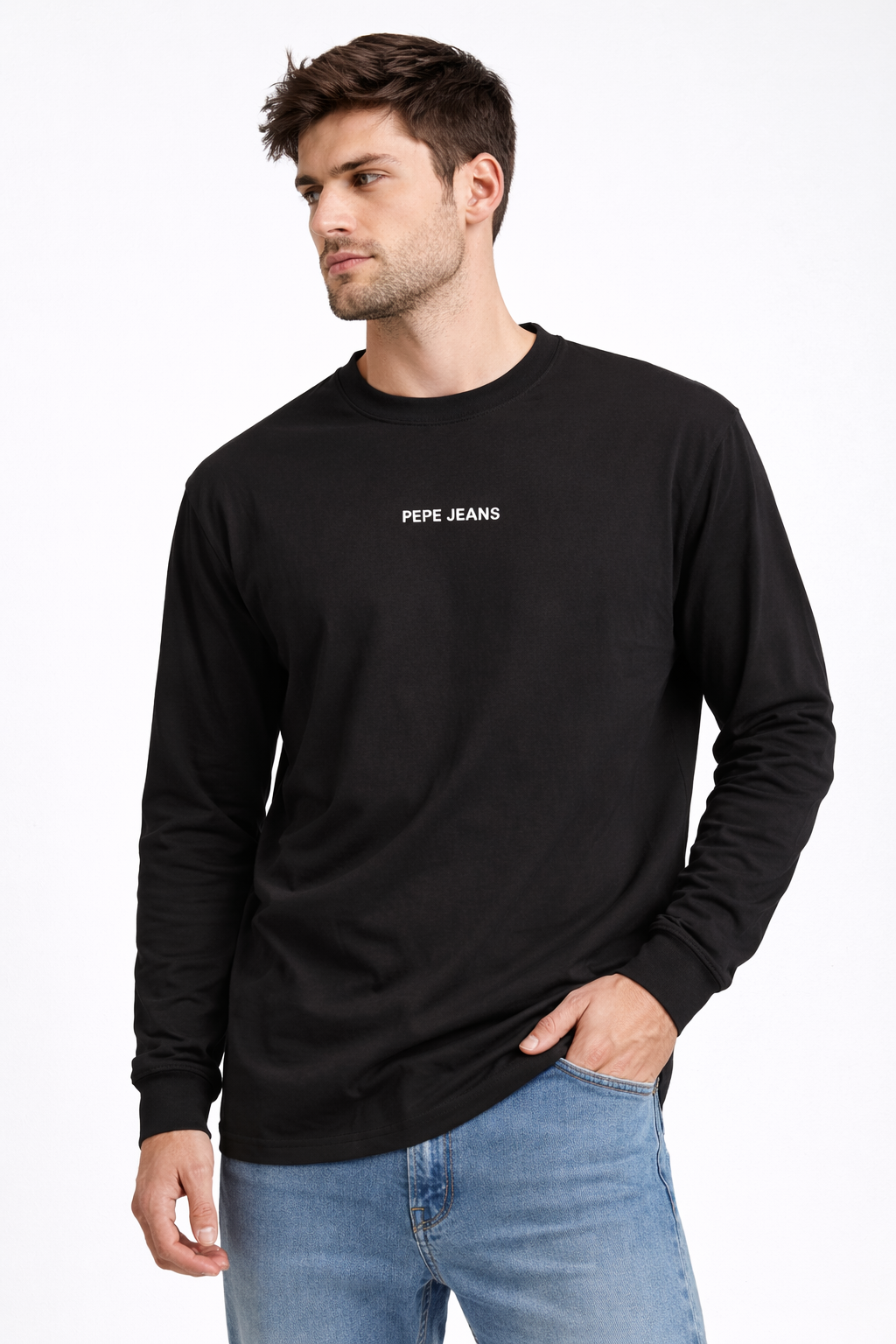 טי שירט ארוכה