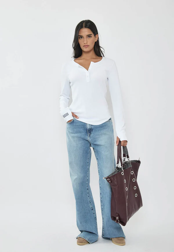 טי שירט ארוכה – תמונה 4