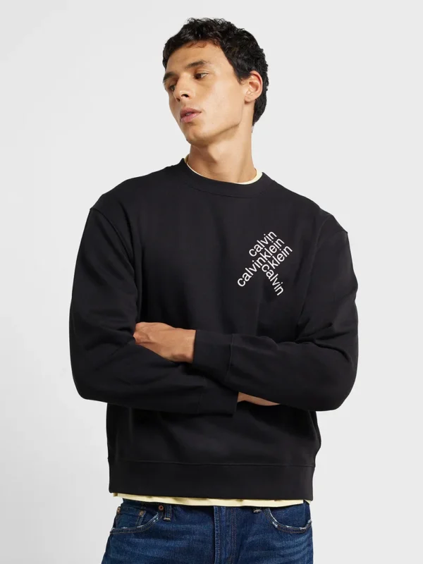 סווטשירט רלקס