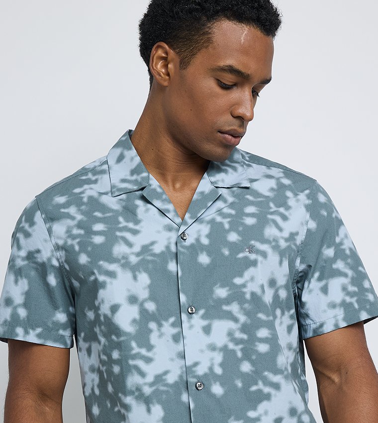 חולצה מכופתרת – תמונה 4