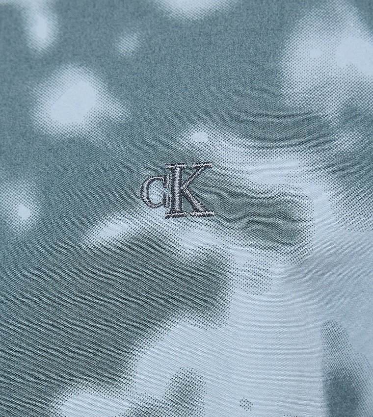 חולצה מכופתרת – תמונה 3