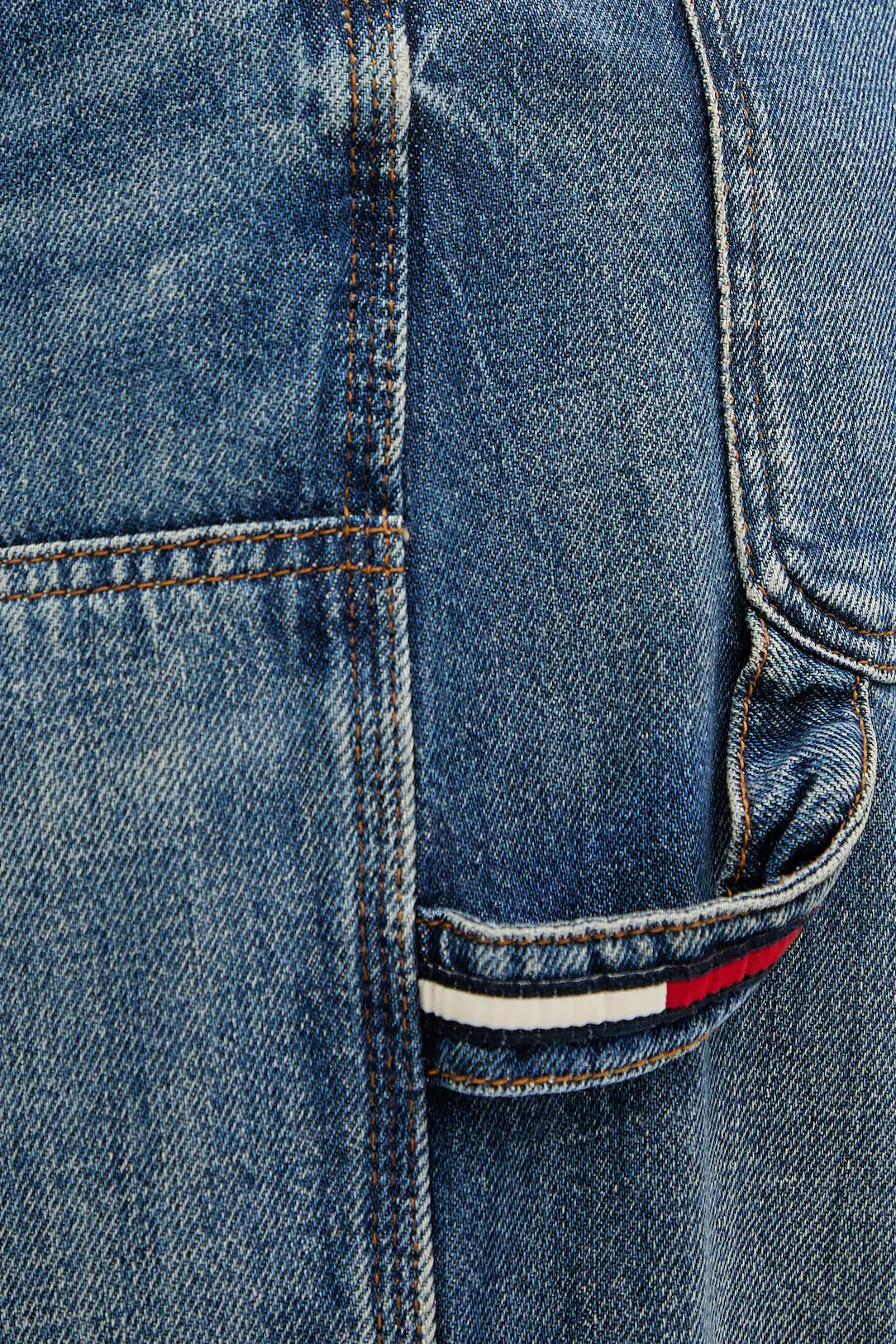 ג'ינס רחב – תמונה 5