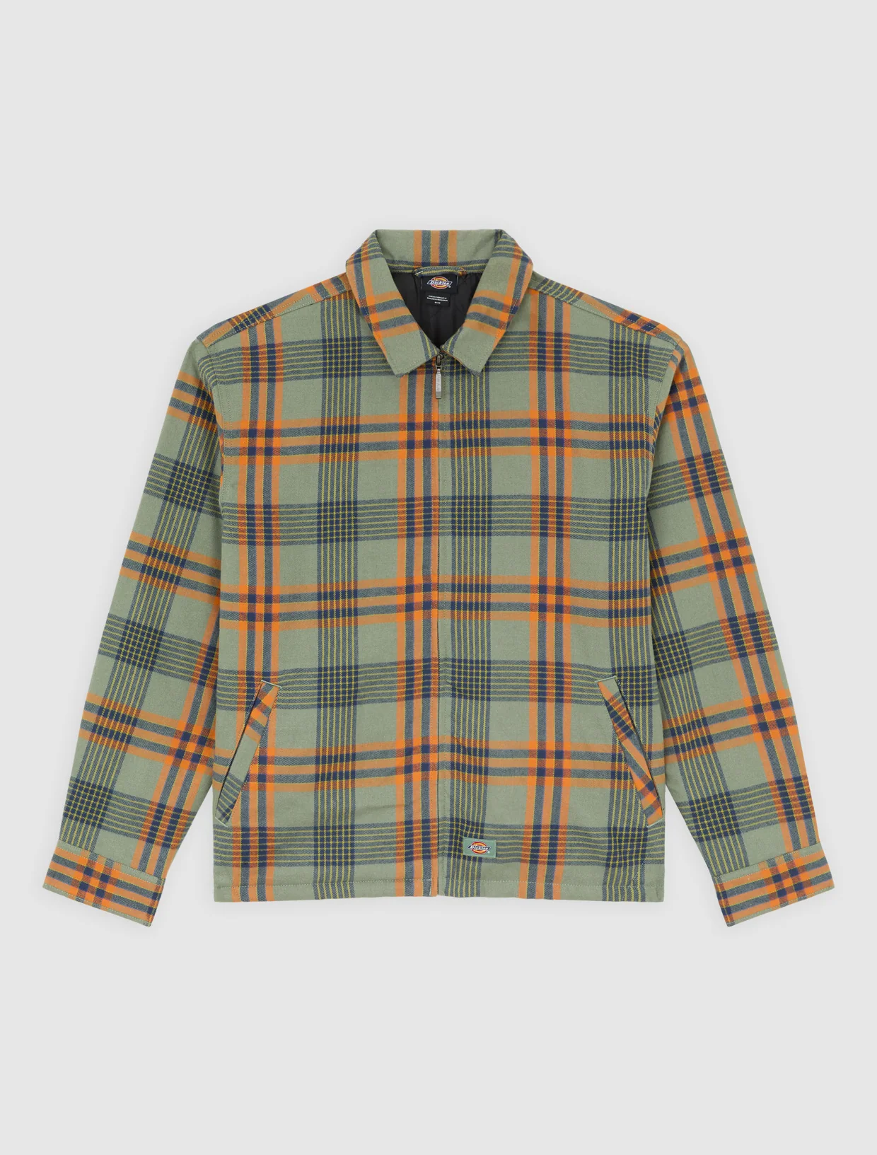 ג'קט יוניסקס בגזרת לוז פיט