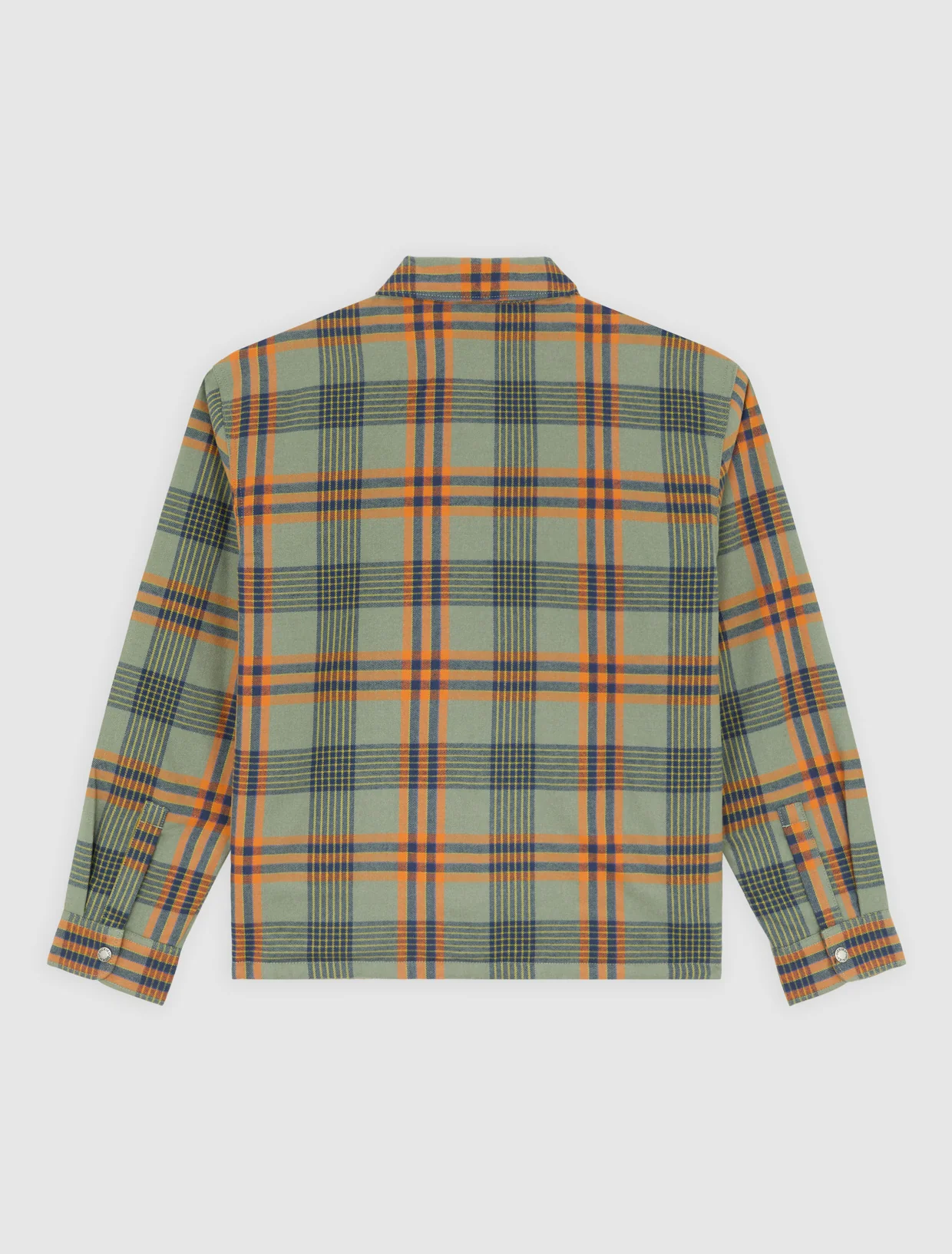 ג'קט יוניסקס בגזרת לוז פיט – תמונה 2