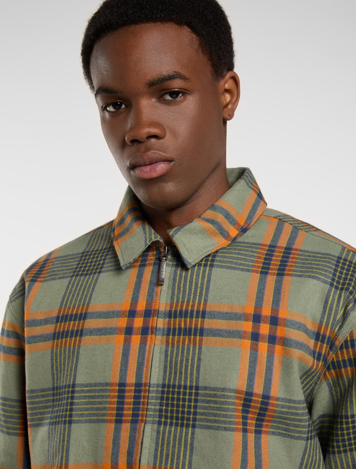 ג'קט יוניסקס בגזרת לוז פיט – תמונה 15