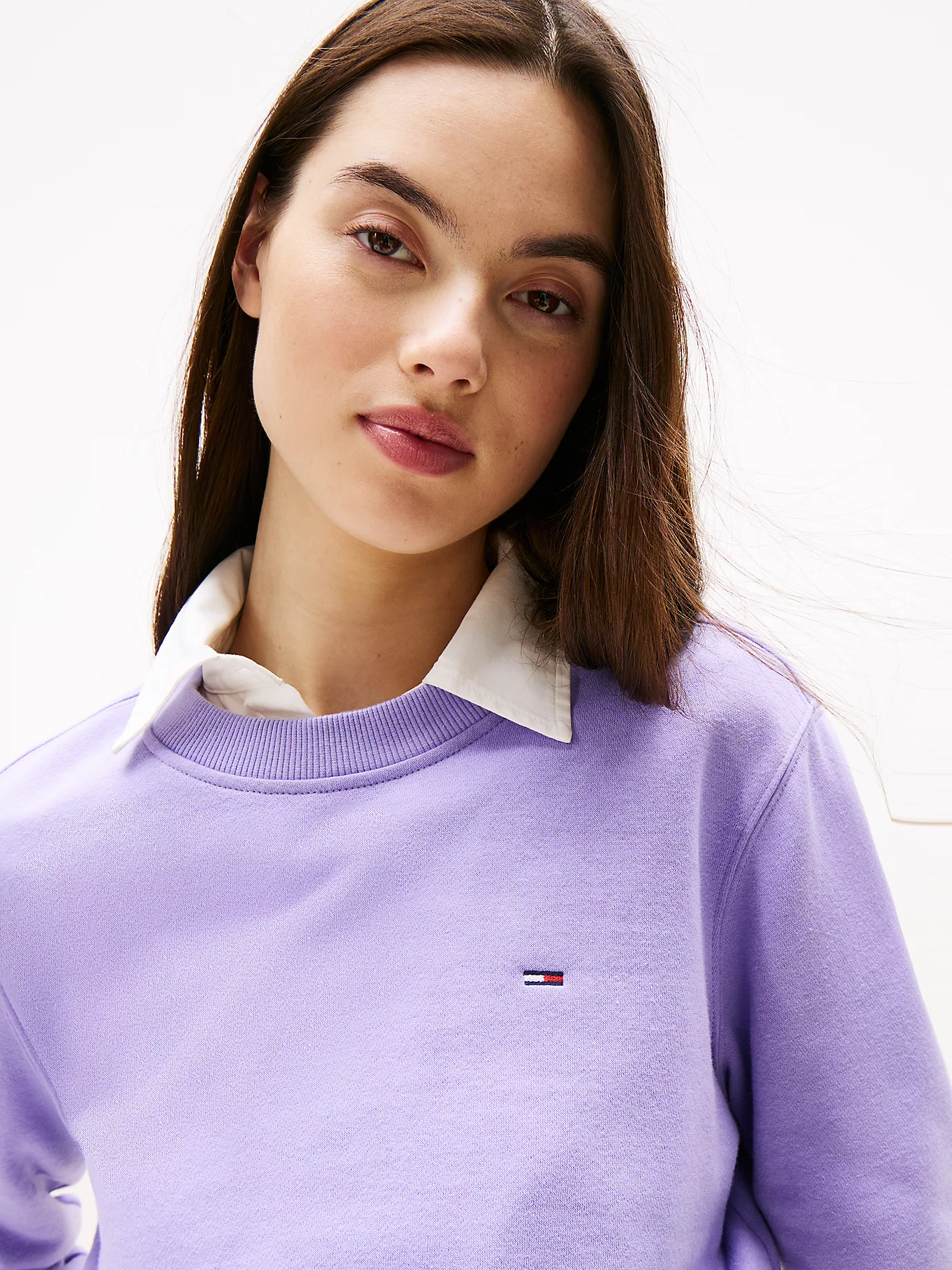 סווטשירט רגולר – תמונה 3