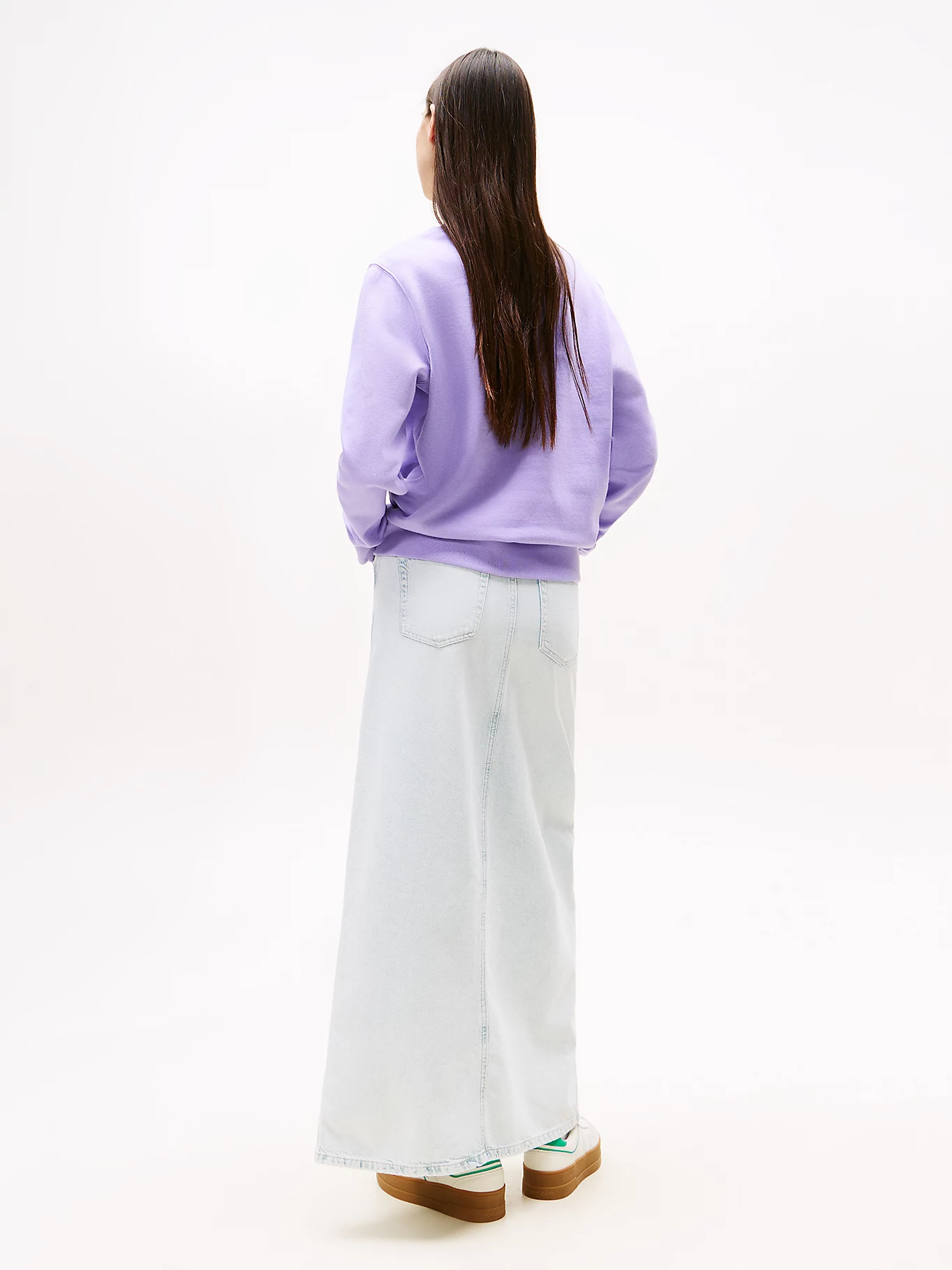 סווטשירט רגולר – תמונה 2