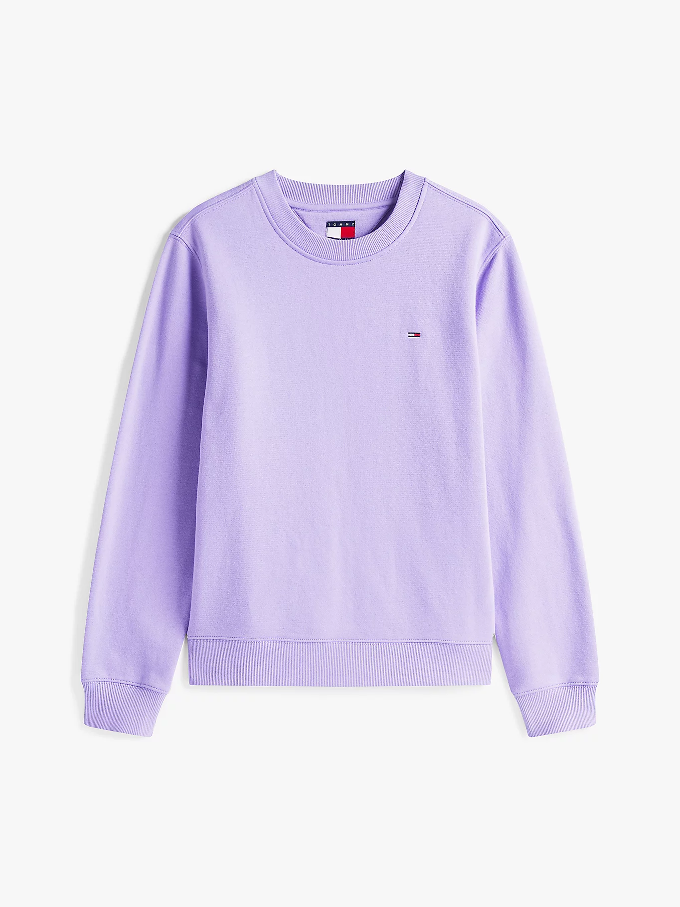 סווטשירט רגולר – תמונה 4