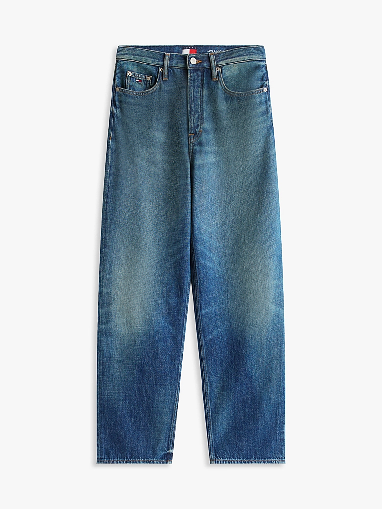 ג'ינס רחב – תמונה 5