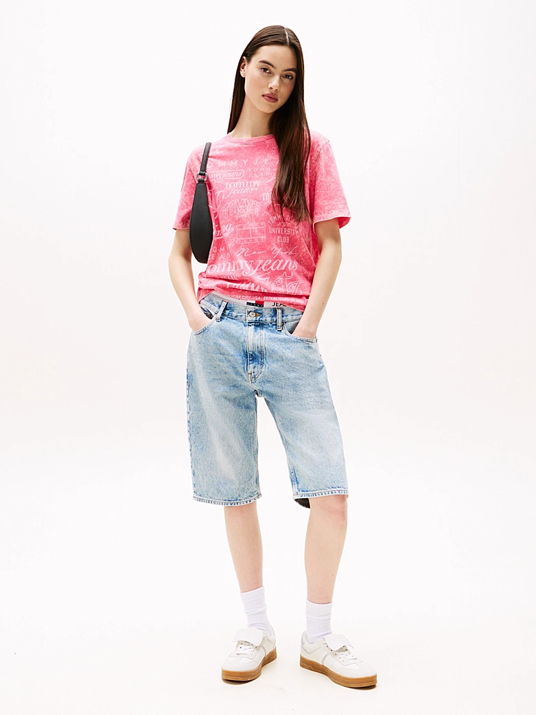 חולצה קצרה – תמונה 3