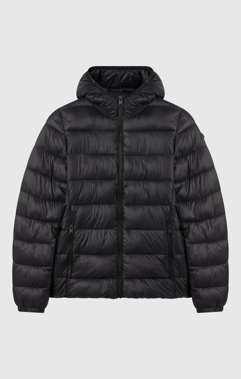 ג׳קט ניילון סלים – תמונה 6