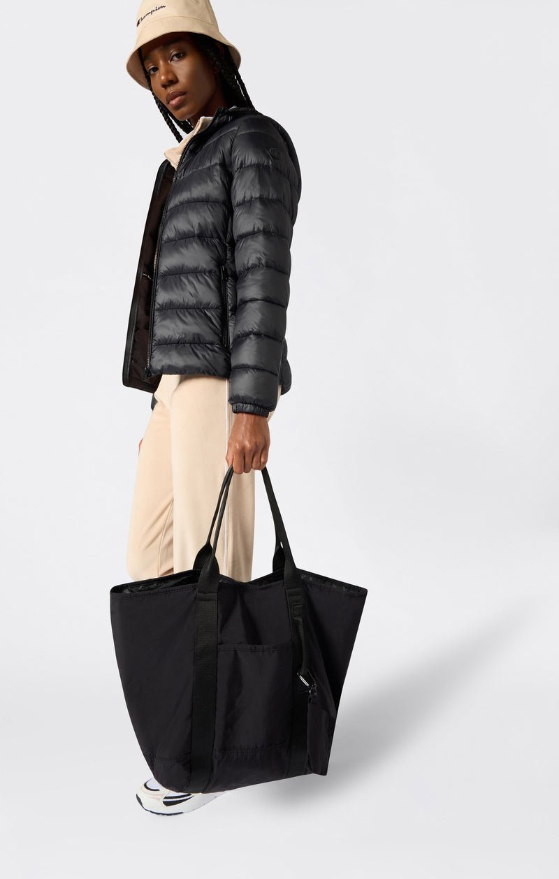 ג׳קט ניילון סלים – תמונה 5