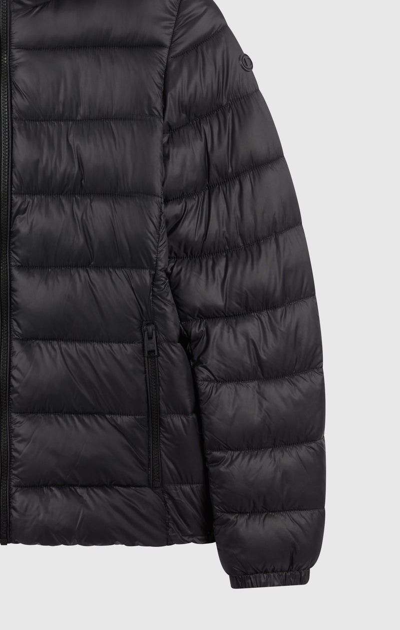 ג׳קט ניילון סלים – תמונה 7