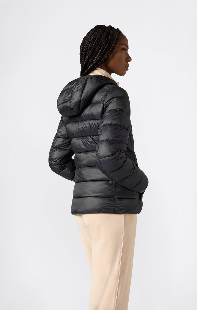 ג׳קט ניילון סלים – תמונה 2