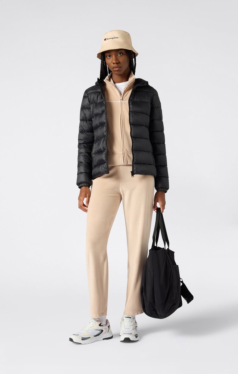 ג׳קט ניילון סלים – תמונה 4