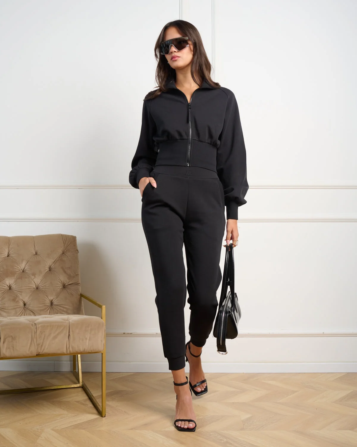 ג'קט קפוצ'ון – תמונה 4