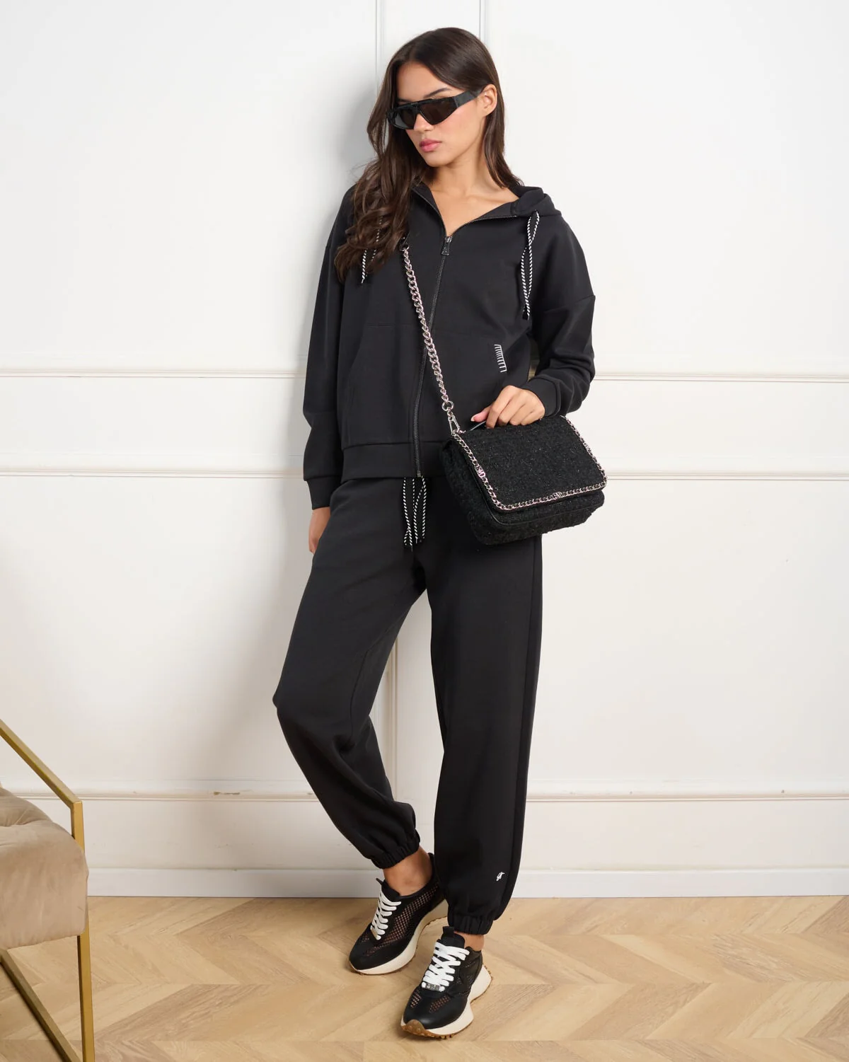 ג'קט קפוצ'ון – תמונה 5