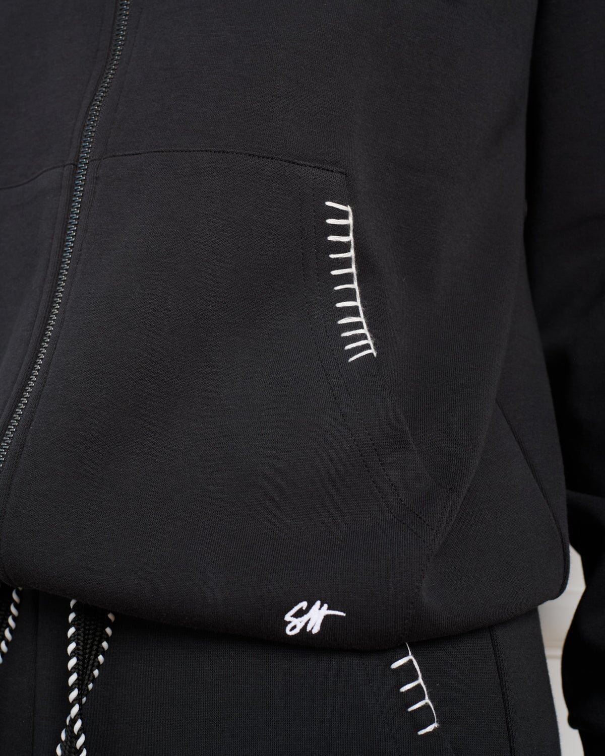 ג'קט קפוצ'ון – תמונה 3