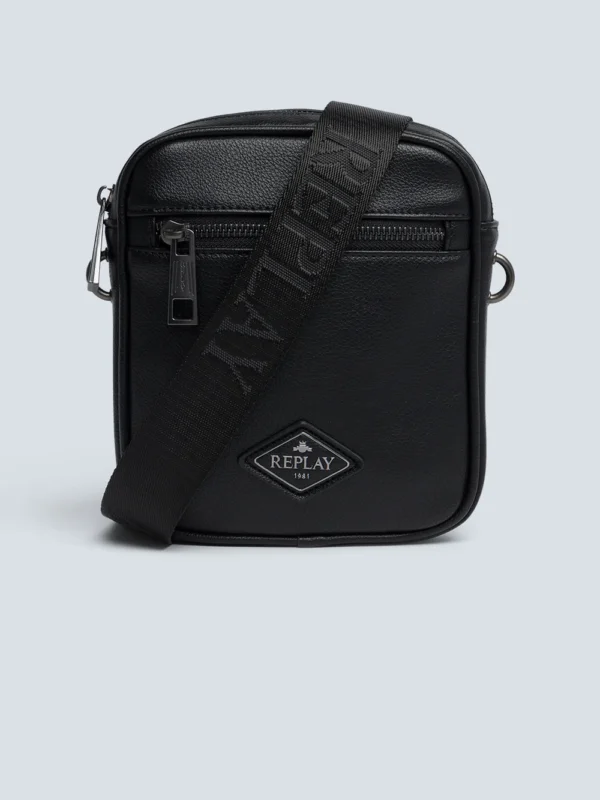 תיק צד לגברים