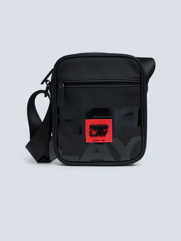 תיק צד לגברים