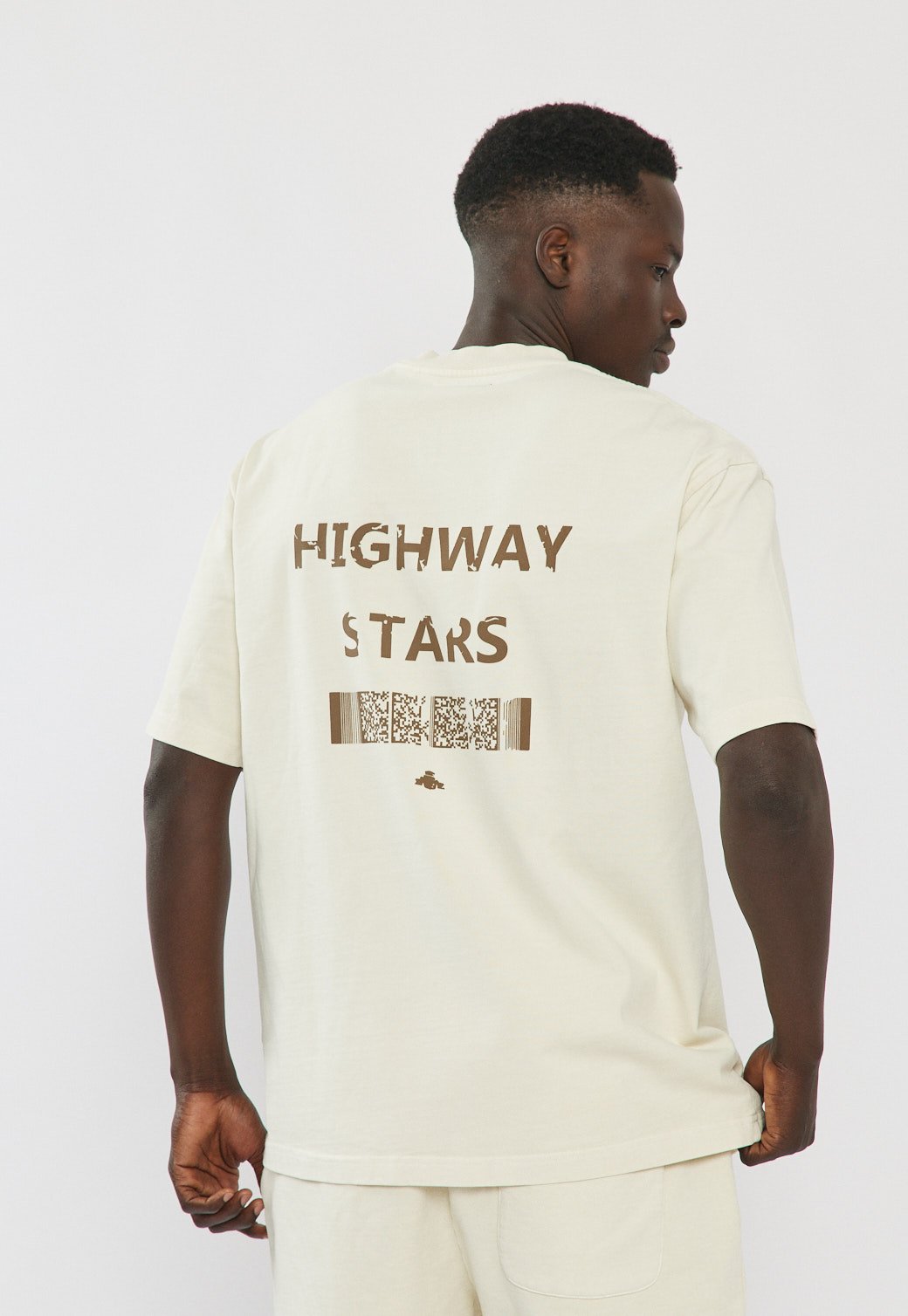 חולצה קצרה – תמונה 2