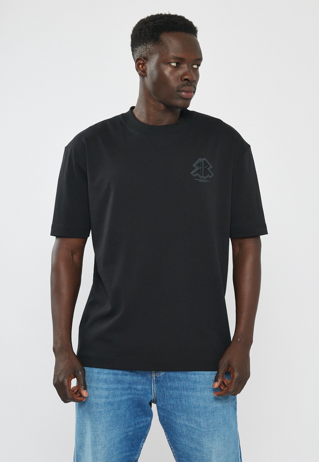 חולצה קצרה – תמונה 4