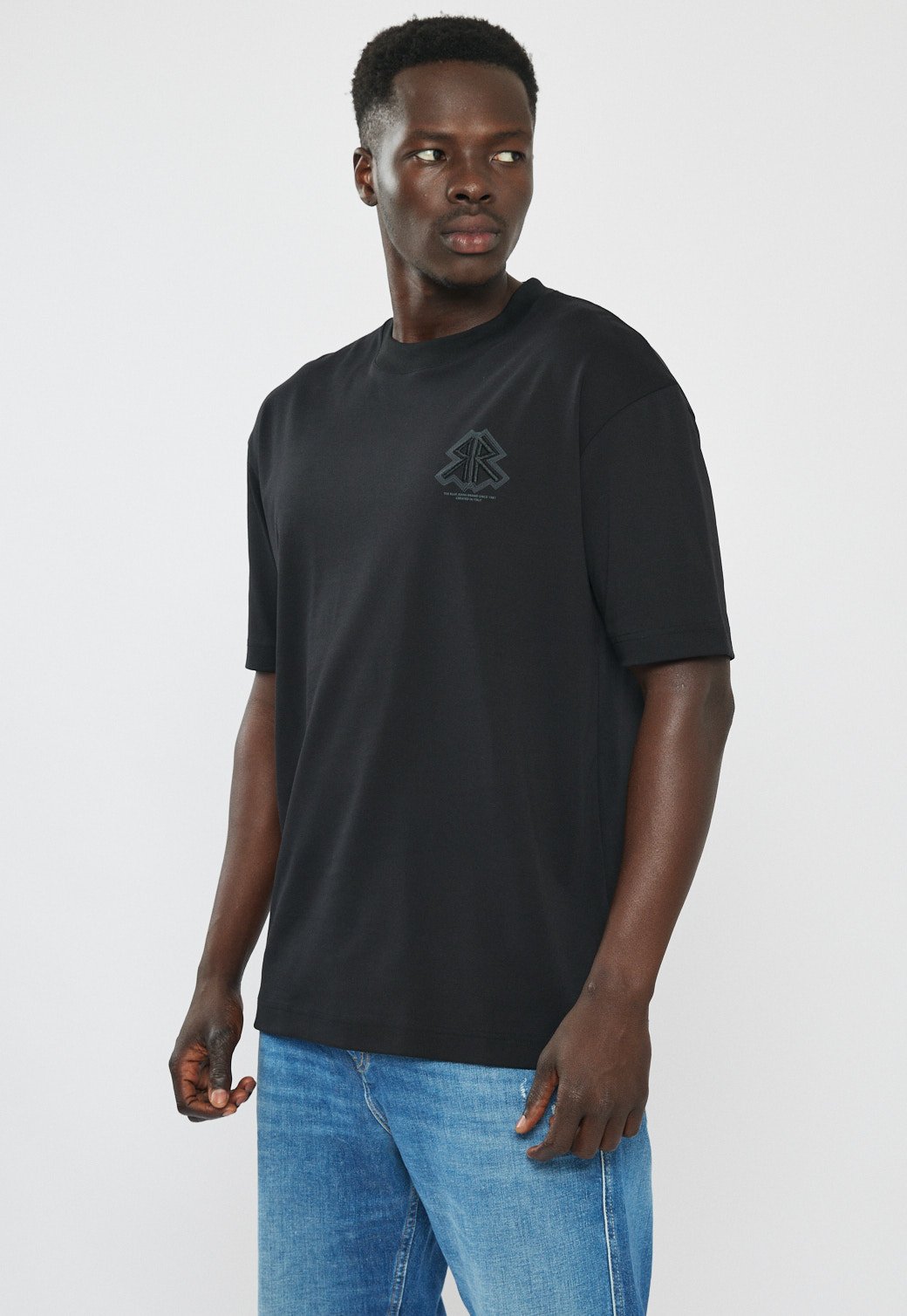 חולצה קצרה – תמונה 3