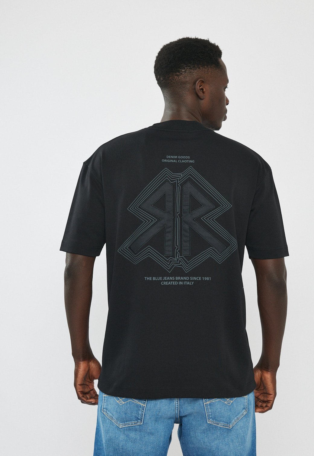 חולצה קצרה – תמונה 2