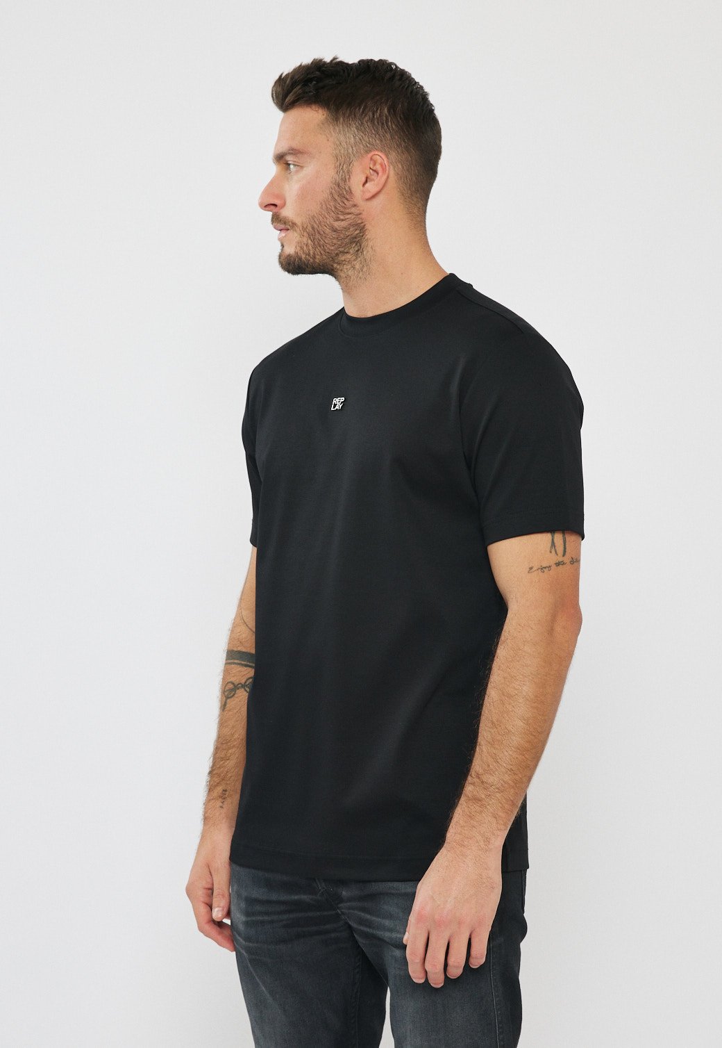 חולצה קצרה – תמונה 6