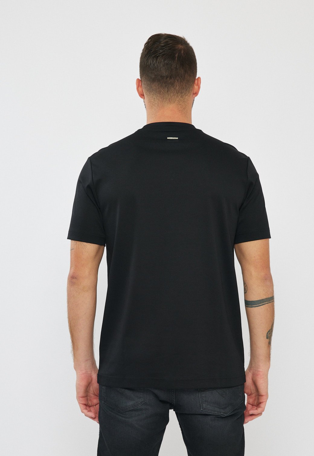 חולצה קצרה – תמונה 2