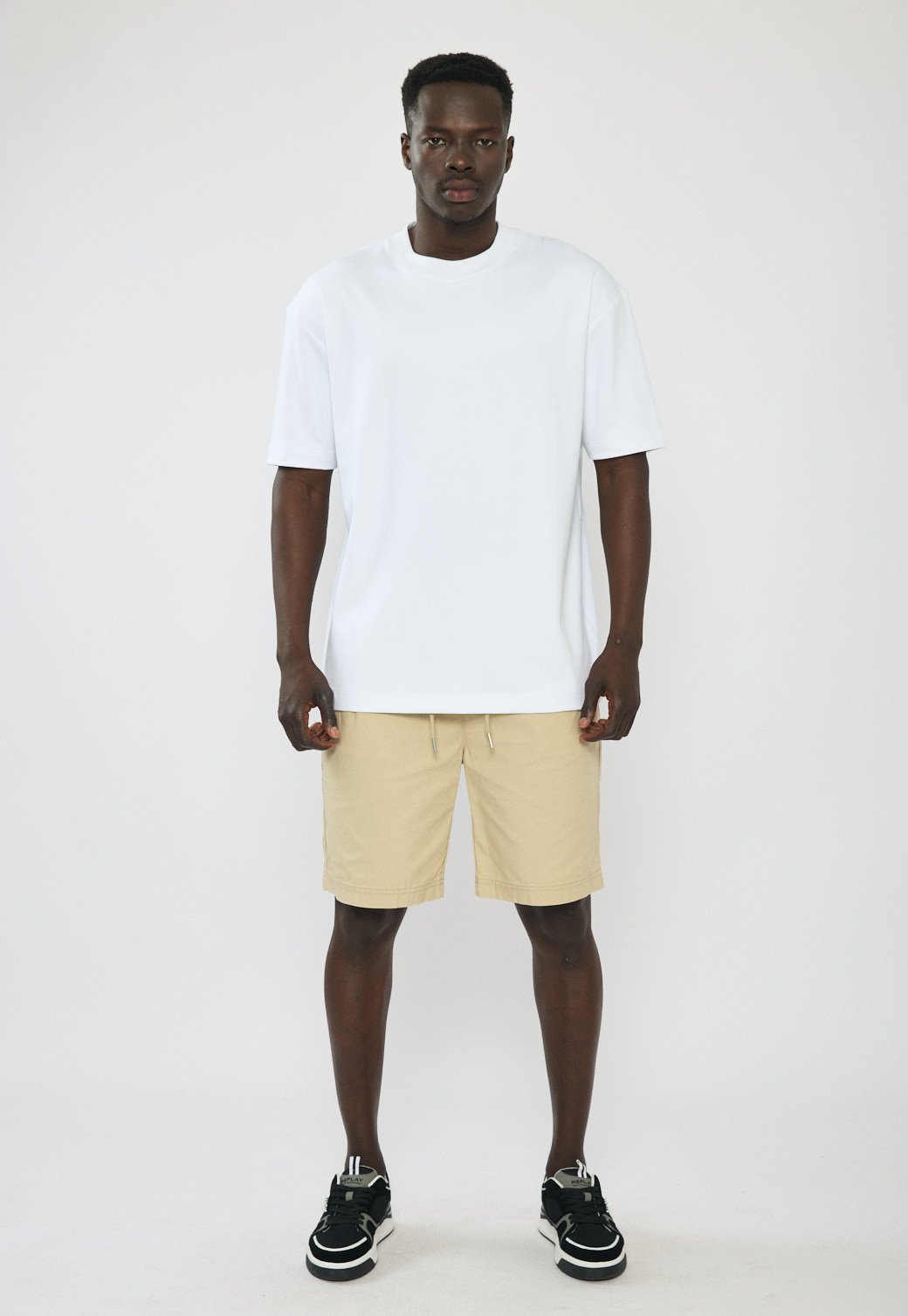 חולצה קצרה – תמונה 5