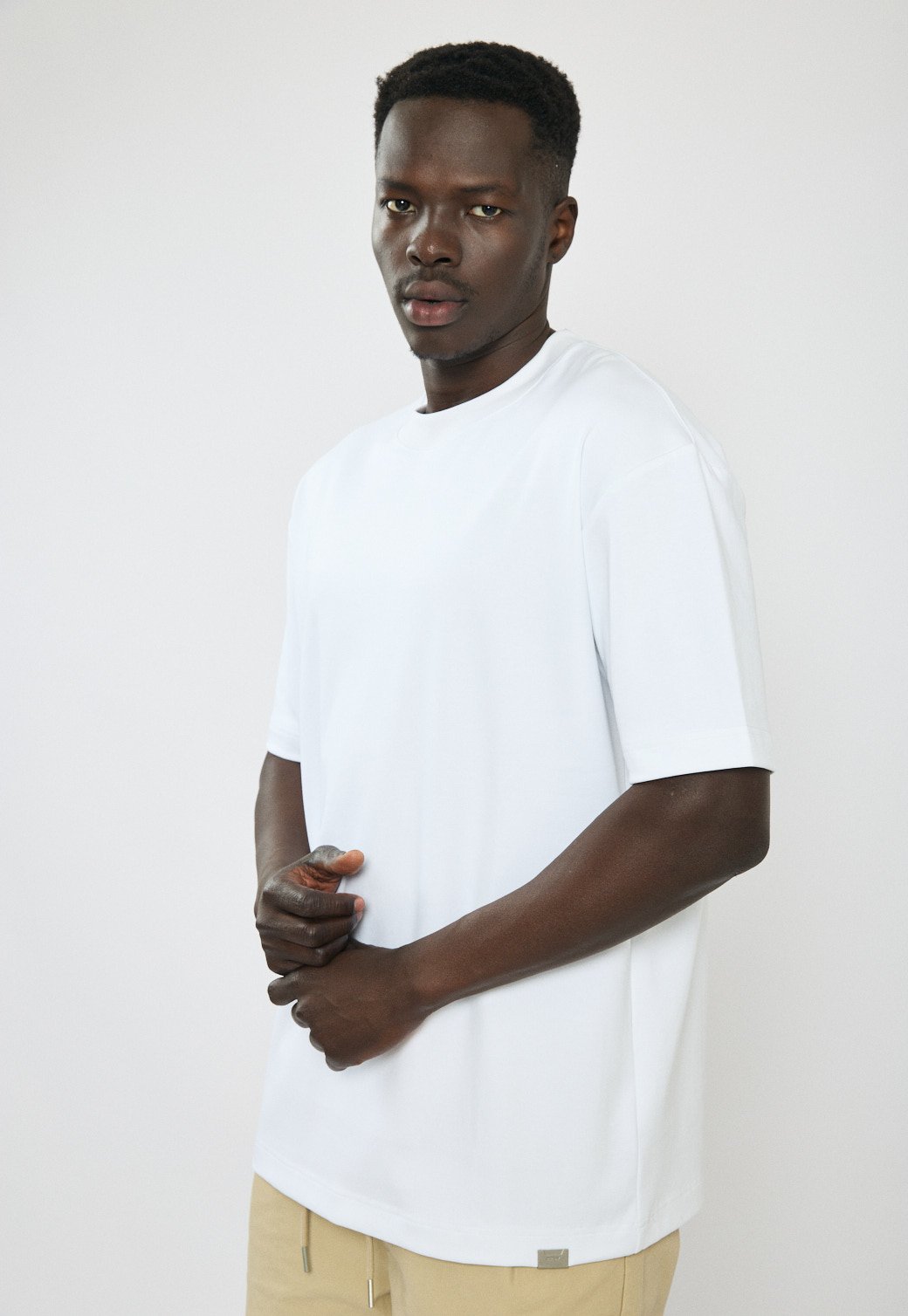 חולצה קצרה – תמונה 3