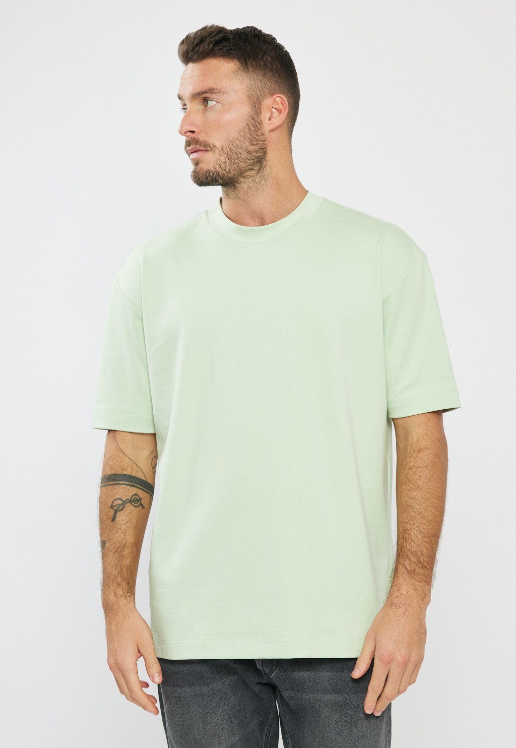 חולצה קצרה – תמונה 3