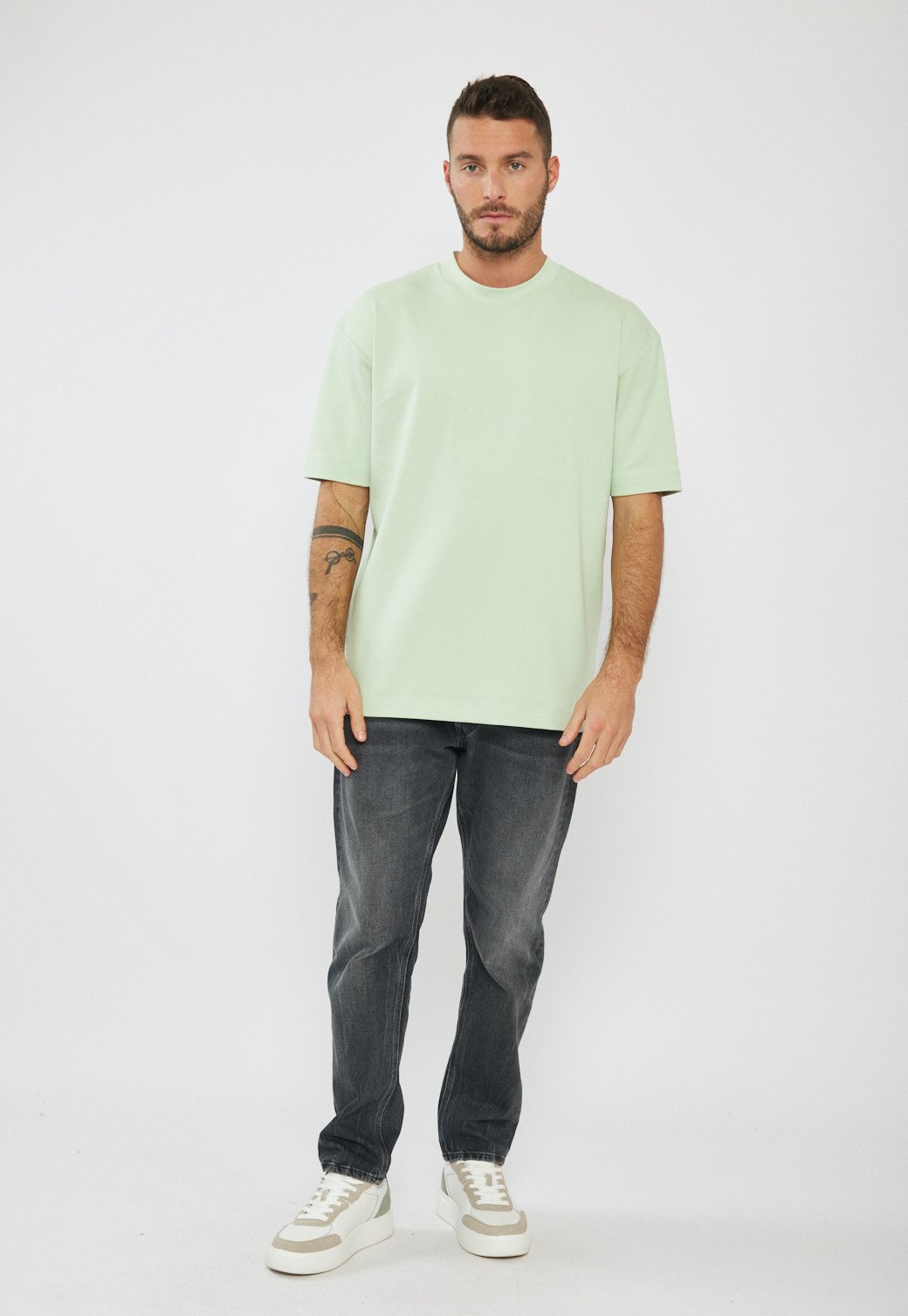 חולצה קצרה – תמונה 5