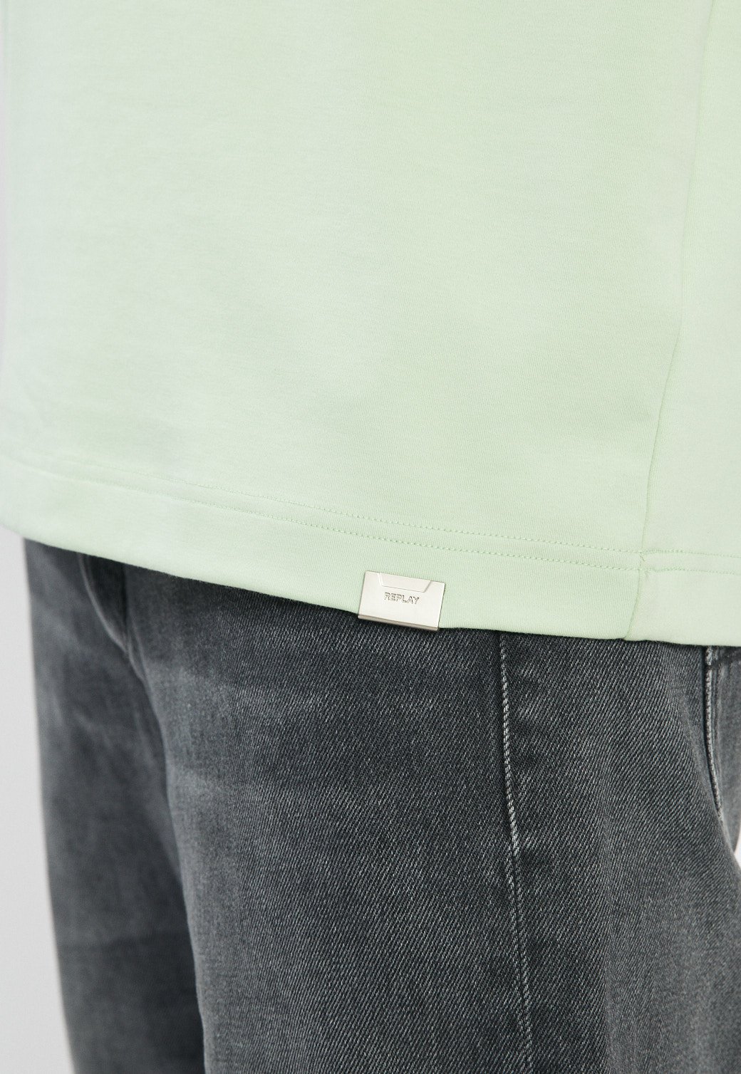 חולצה קצרה – תמונה 4