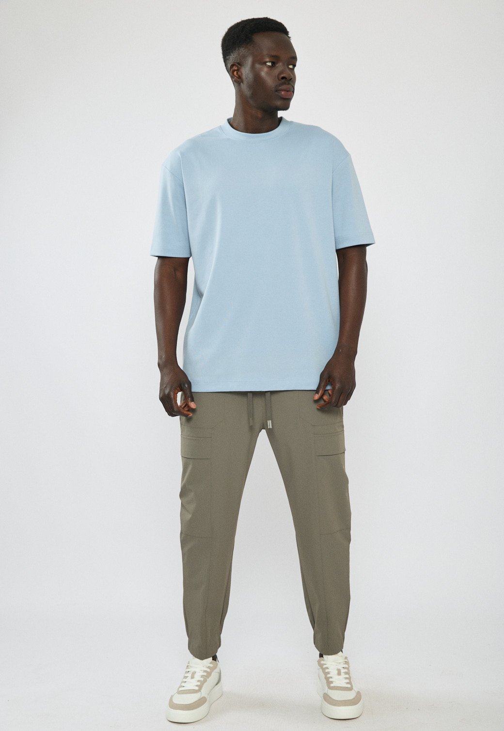 חולצה קצרה – תמונה 5