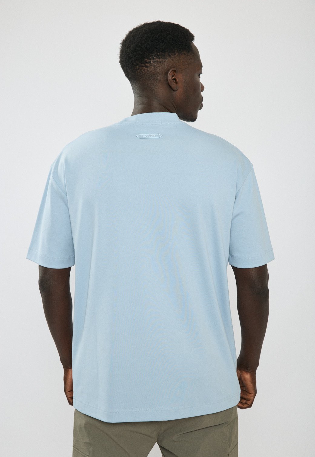 חולצה קצרה – תמונה 2