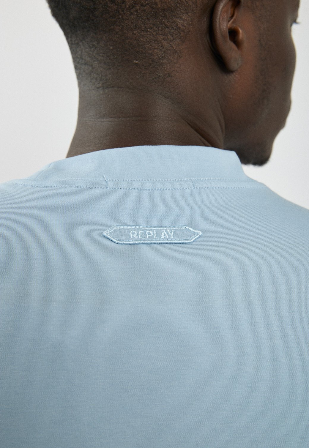 חולצה קצרה – תמונה 4