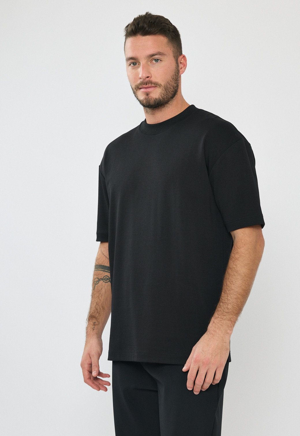 חולצה קצרה – תמונה 3