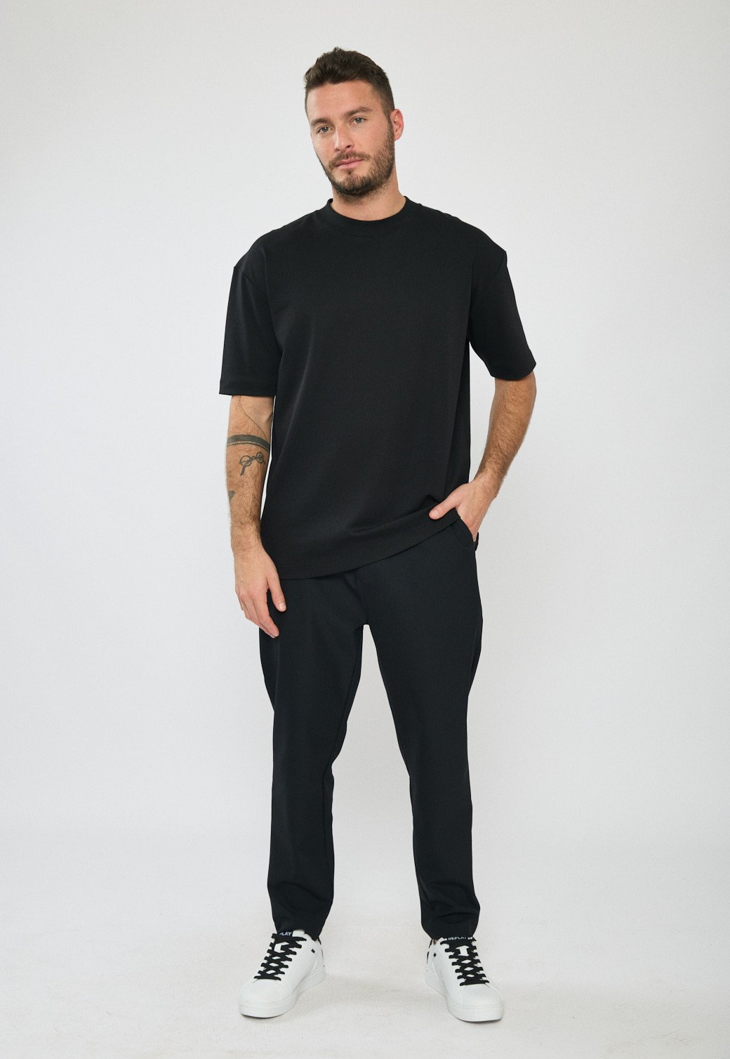 חולצה קצרה – תמונה 5