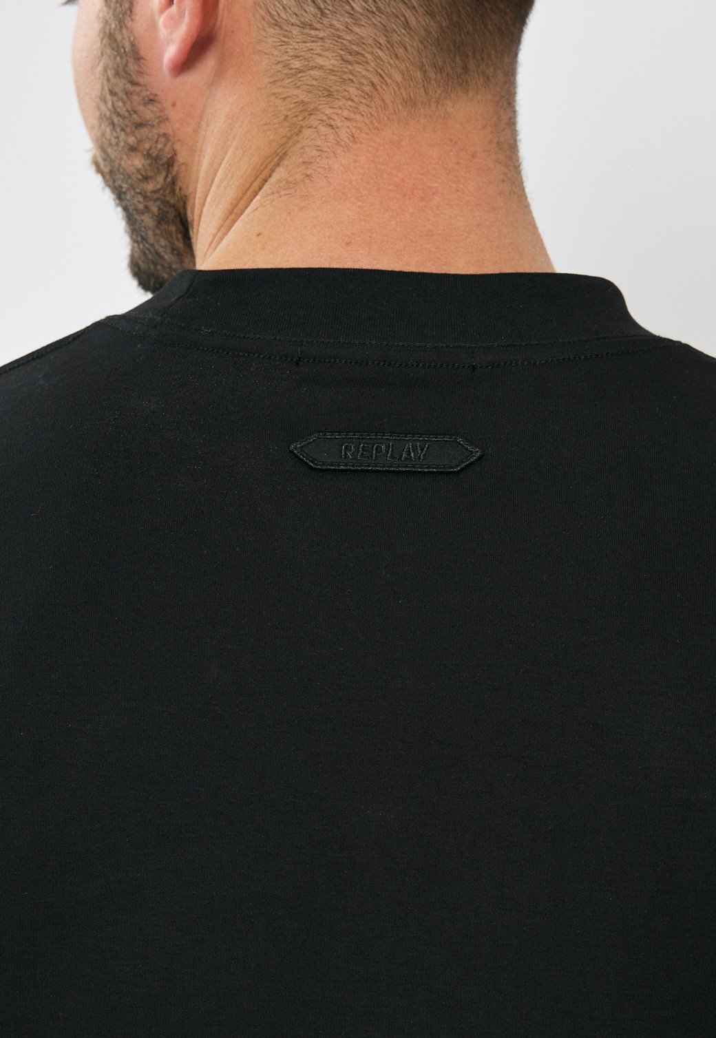 חולצה קצרה – תמונה 4