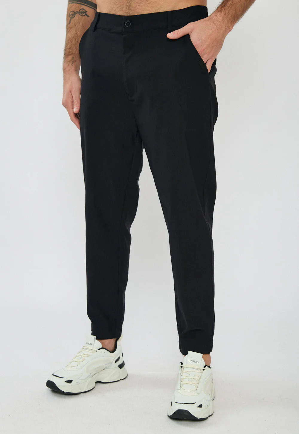 מכנס ארוך – תמונה 3